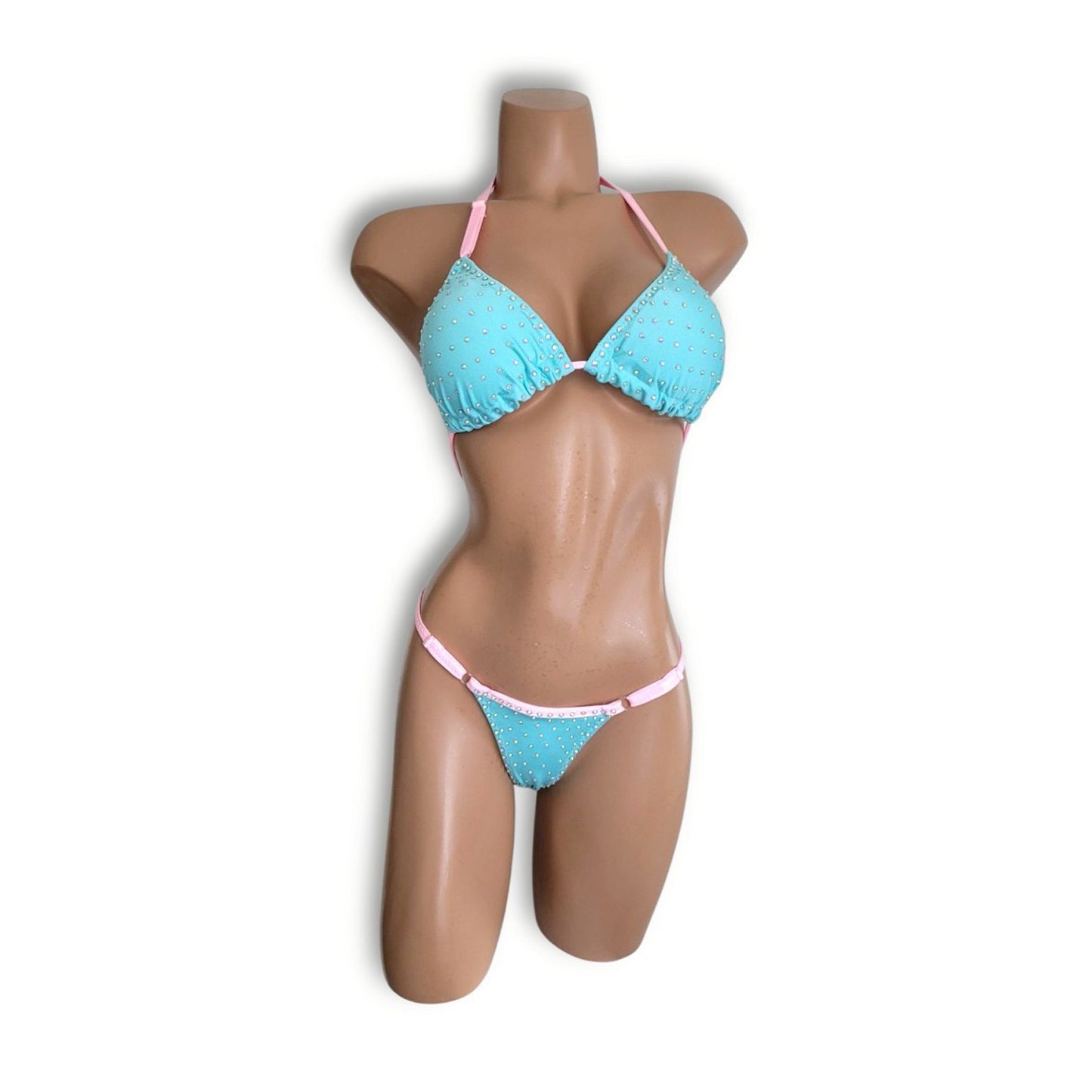 Stone Mint Bikini