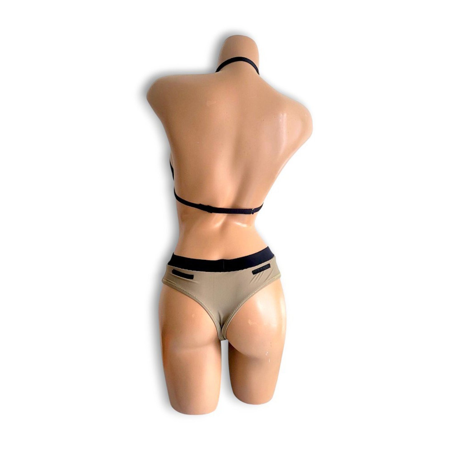 Police Bikini