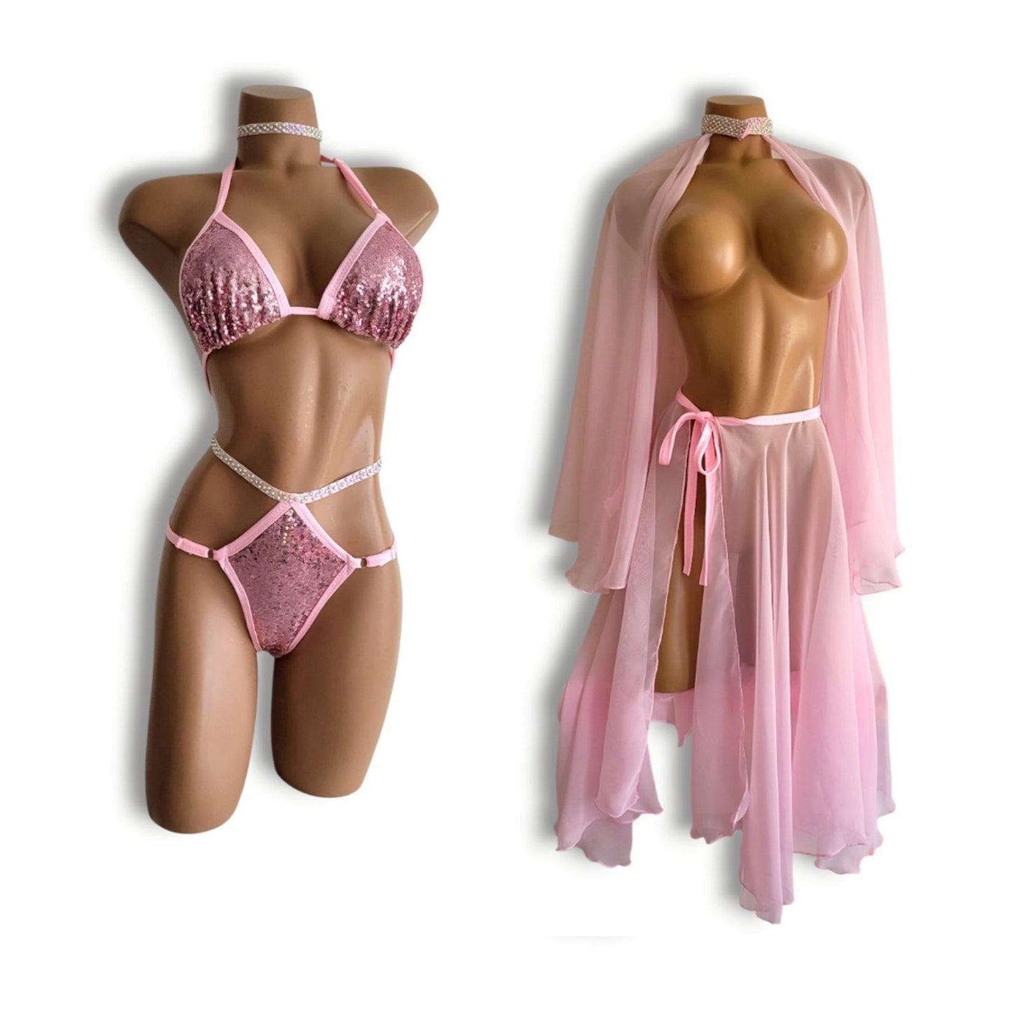 Light Pink Special Set A