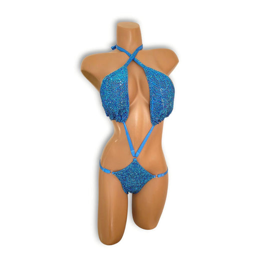 青ストーンテディA