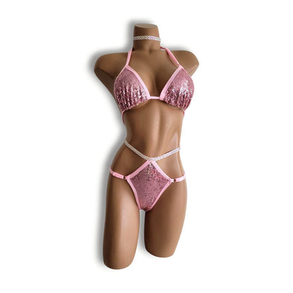 Light Pink Special Set B