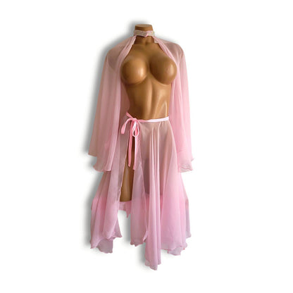 Light Pink Special Set A