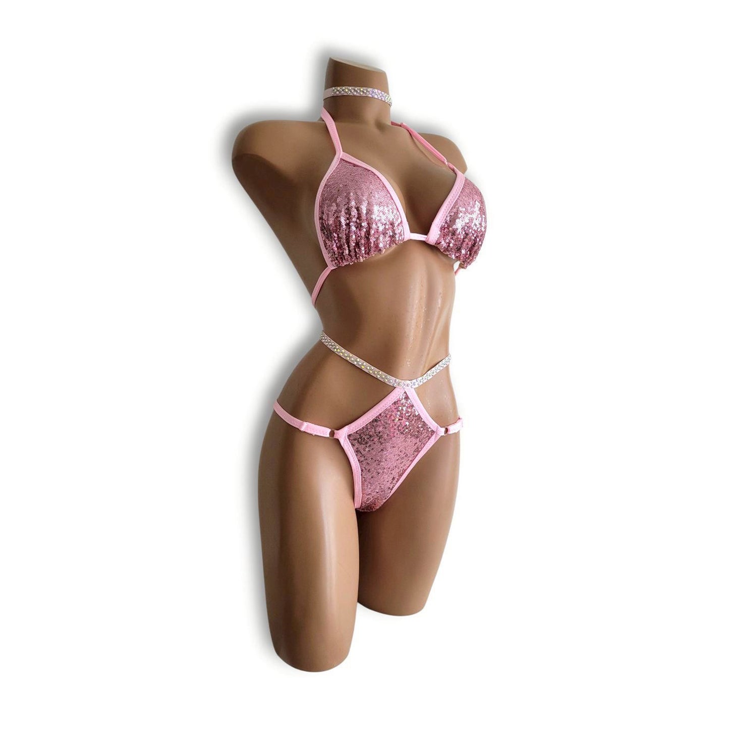 Light Pink Special Set B