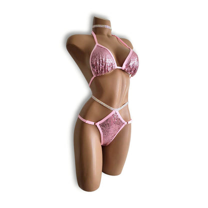 Light Pink Special Set B