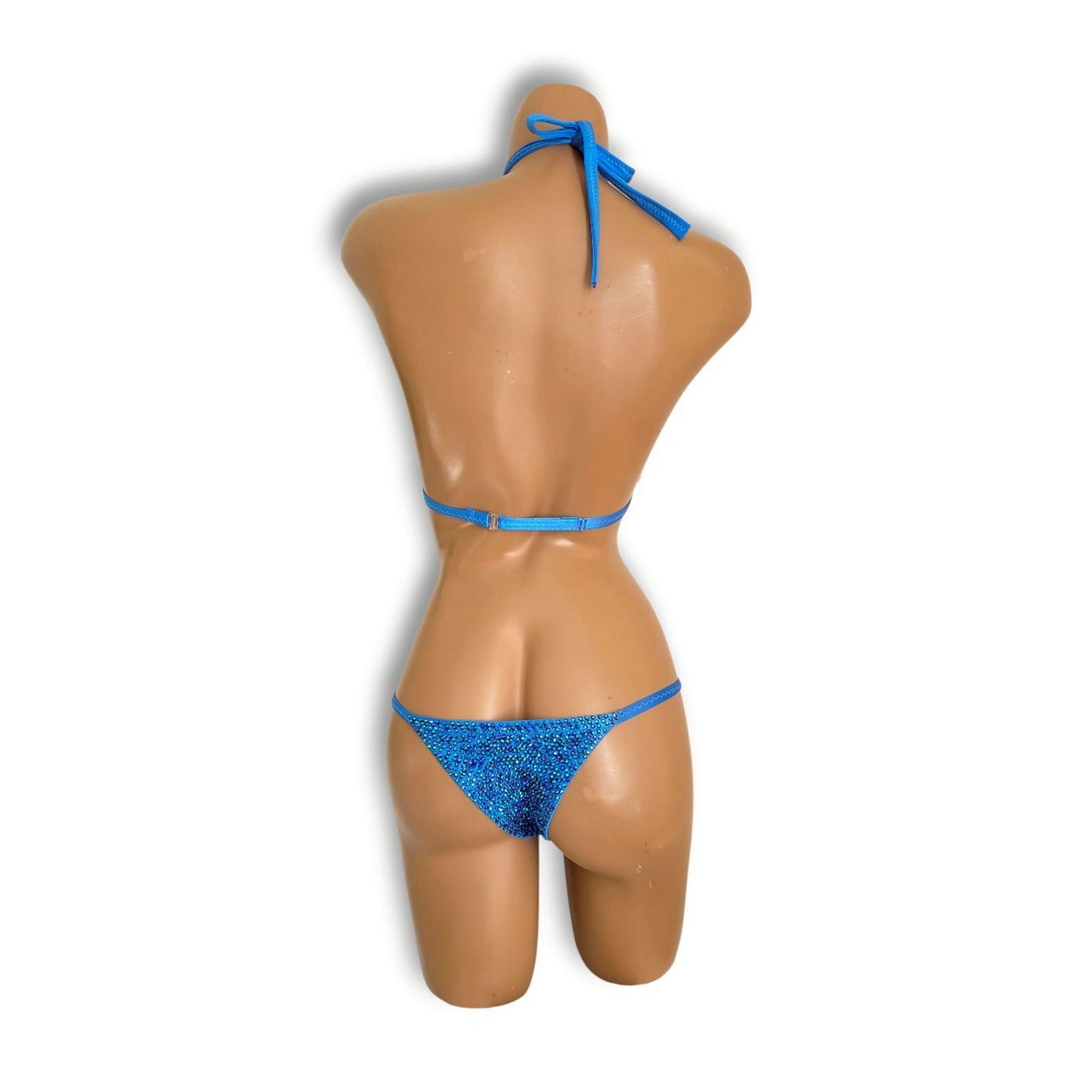 青ストーンテディA