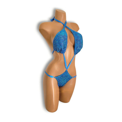 青ストーンテディA