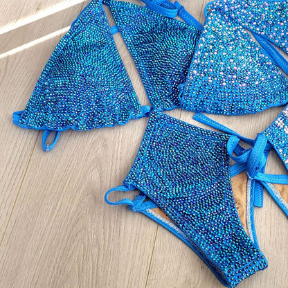 青ストーンテディA