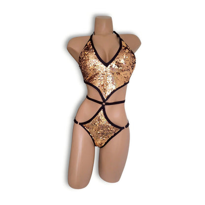 ゴールドホログラムテディB