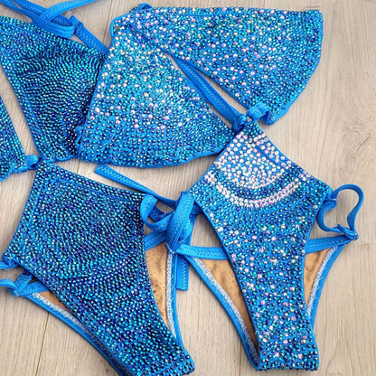 青ストーンテディB