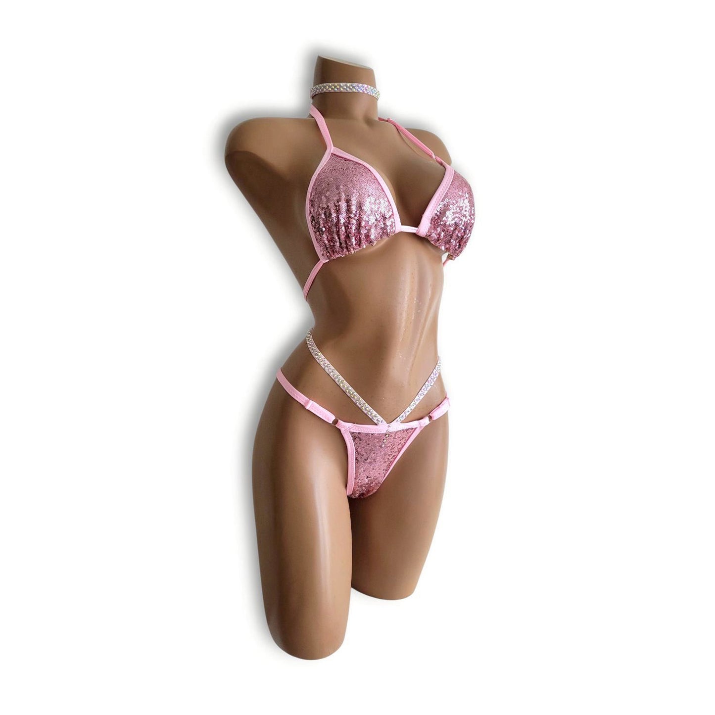 Light Pink Special Set C