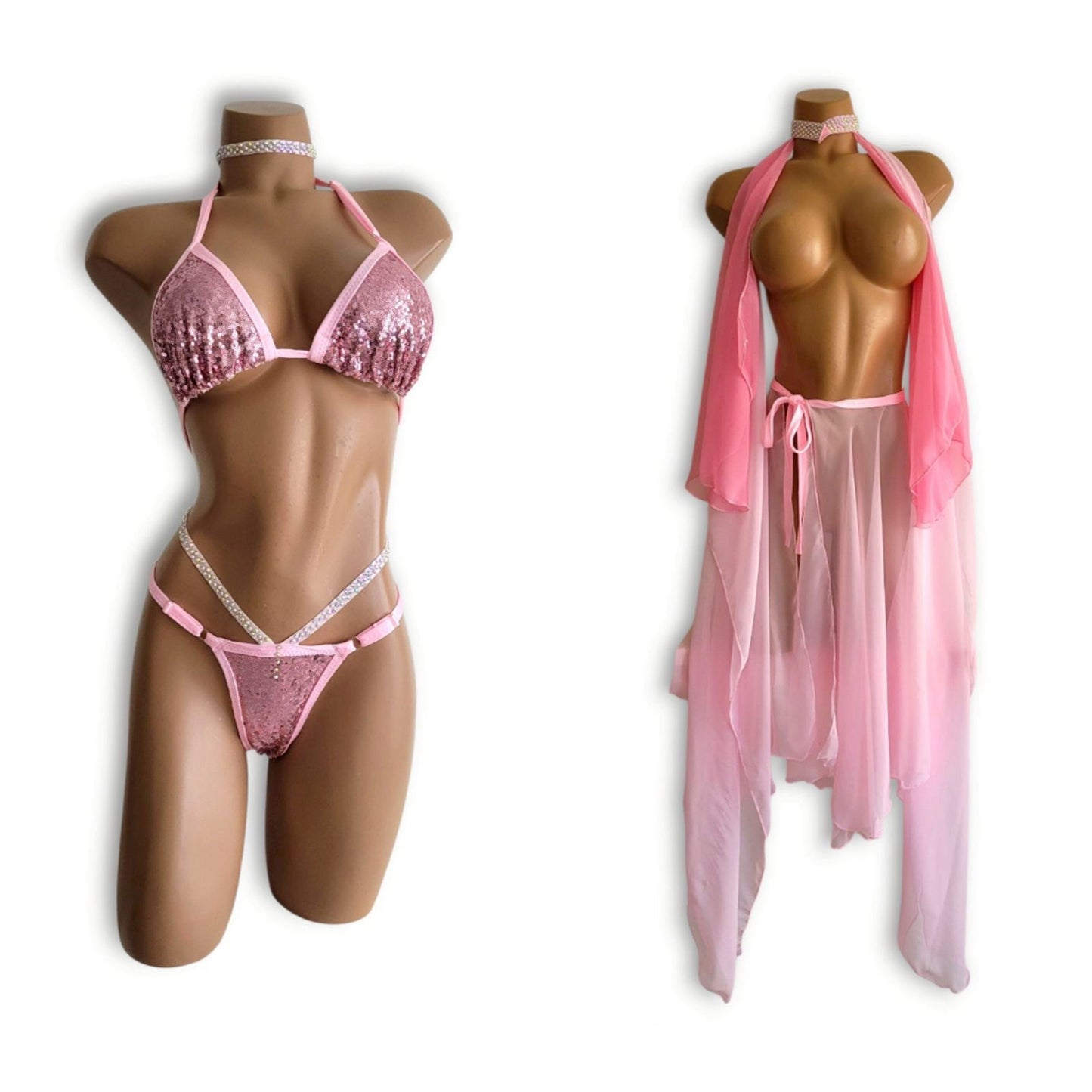 Light Pink Special Set C