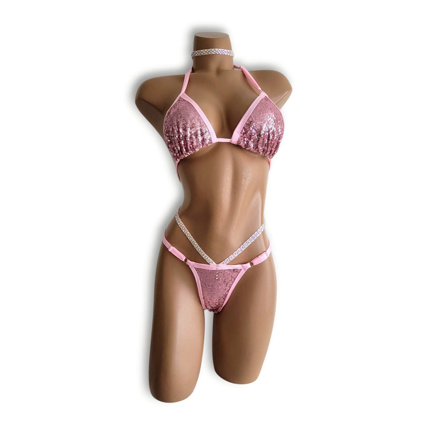 Light Pink Special Set C