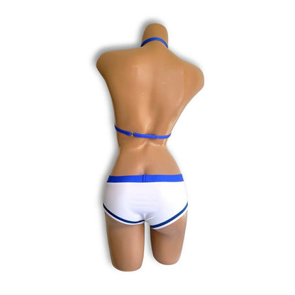 Cheerleader Bikini