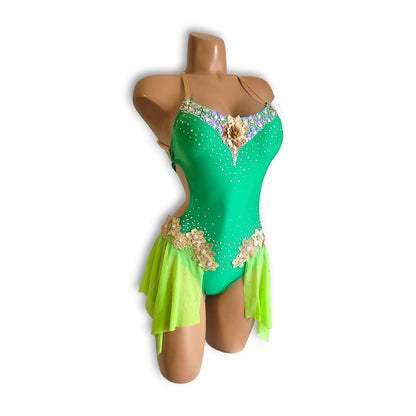 Tinker Bell Leotard